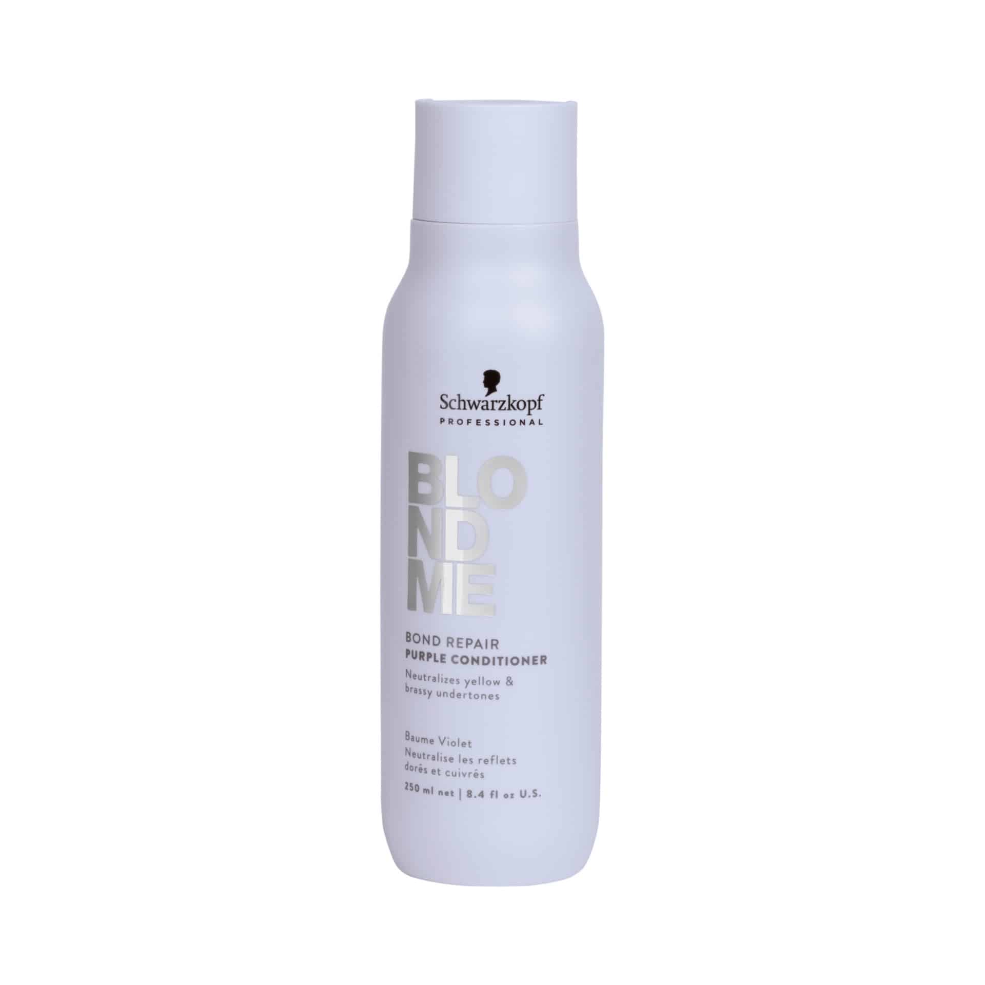 BLONDME BOND REPAIR PURPLE CON 250