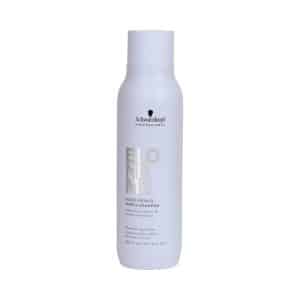 BLONDME BOND REPAIR PURPLE SHP 300