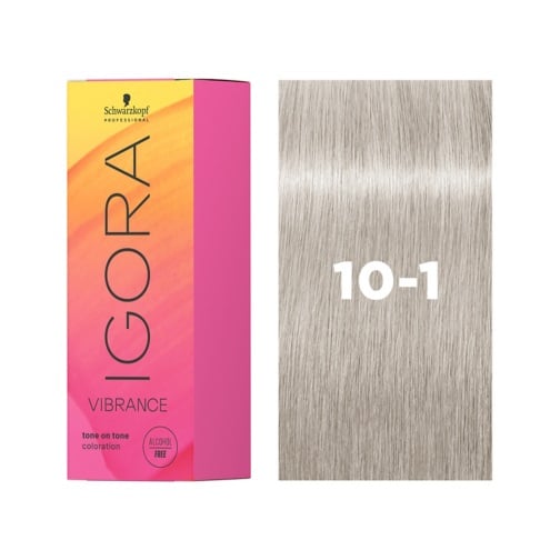 IGORA VIBRANCE 10-1 60ML