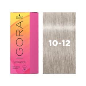 IGORA VIBRANCE 10-12 60ML