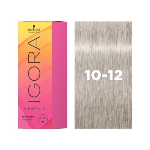 IGORA VIBRANCE 10-12 60ML