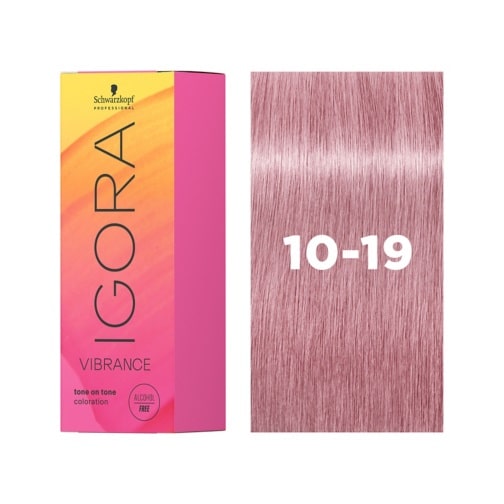 IGORA VIBRANCE 10-19 60ML