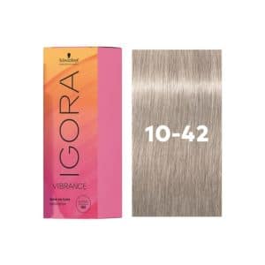 IGORA VIBRANCE 10-42 60ML