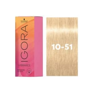 IGORA VIBRANCE 10-51 60ML