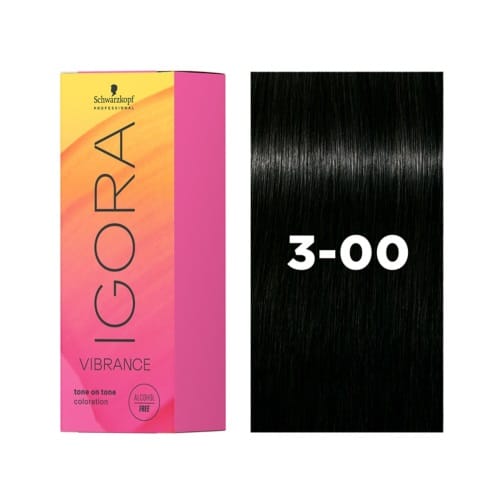 IGORA VIBRANCE 3-00 60ML