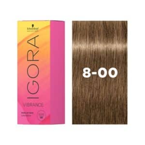 IGORA VIBRANCE 8-00 60ML