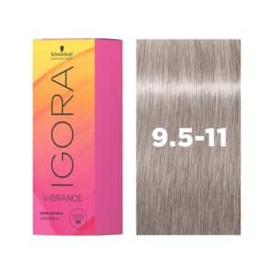 IGORA VIBRANCE 9,5-11 60ML