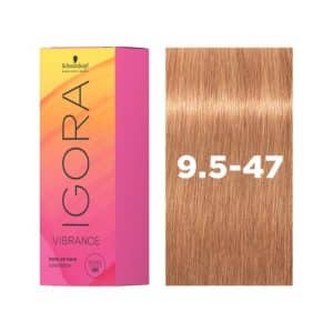 IGORA VIBRANCE 9,5-47 60ML