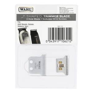 WAHL DETAILER TRIMMER BLADE SET