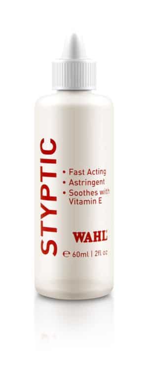 WAHL STYPTIC 60ML