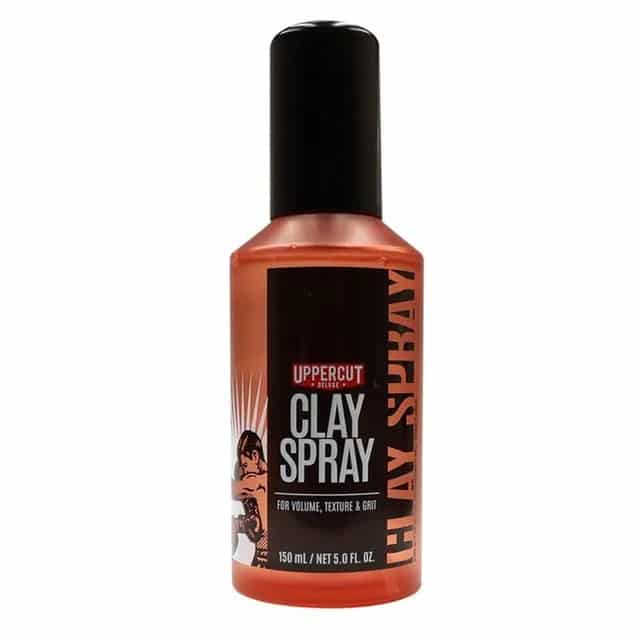 UPPERCUT CLAY SPRAY 150ML