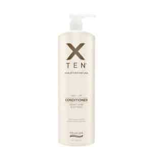 X-TEN SILKY CONDITIONER 1L