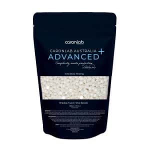 ADVANCED+ FUSION WAX BEADS 800G