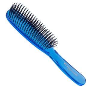 DU BOA #80 LARGE STYLE BRUSH - BLUE