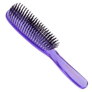 DU BOA #80 LARGE STYLE BRUSH - LILAC