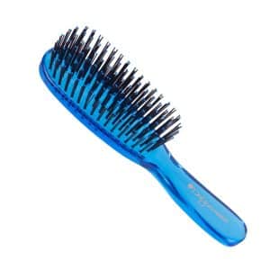 DU BOA #60 MED. STYLING BRUSH - BLUE
