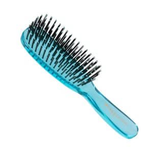 DU BOA #60 MED. STYLING BRUSH - AQUA