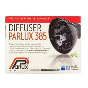 PARLUX 385 DRYER DIFFUSER