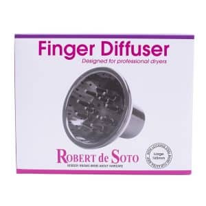 R.DESOTO FINGER DIFFUSER LGE