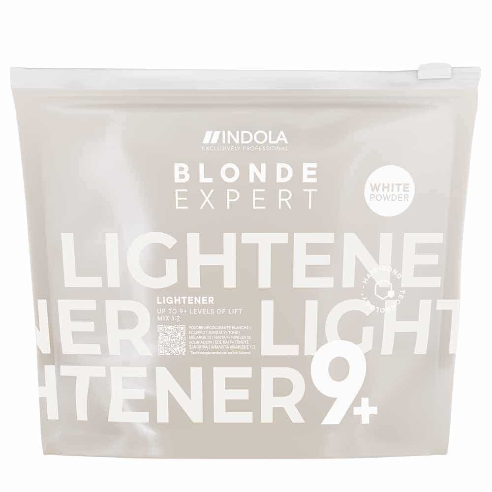 BLONDE EXPERT LIGHTENER 9+WHITE 450G