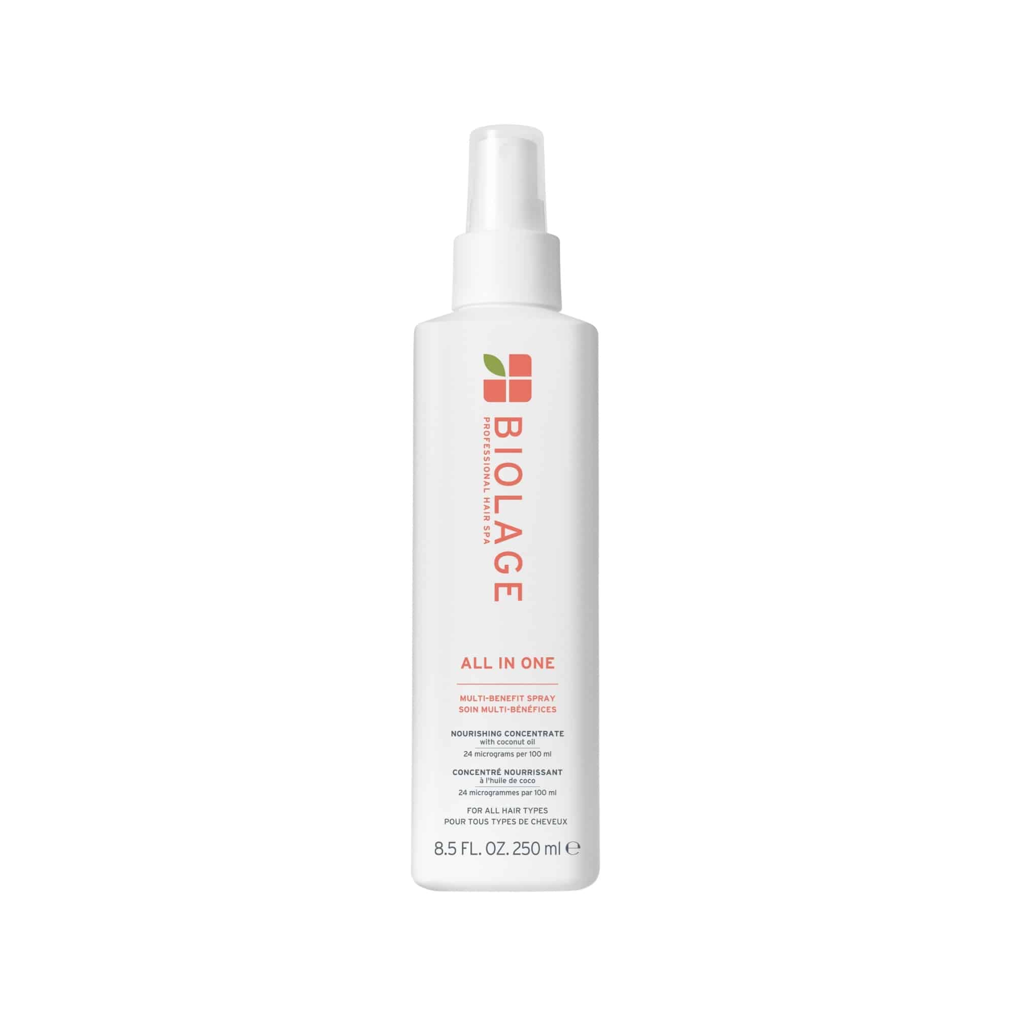 BIOLAGE ALL-IN-ONE SPRAY 250ML