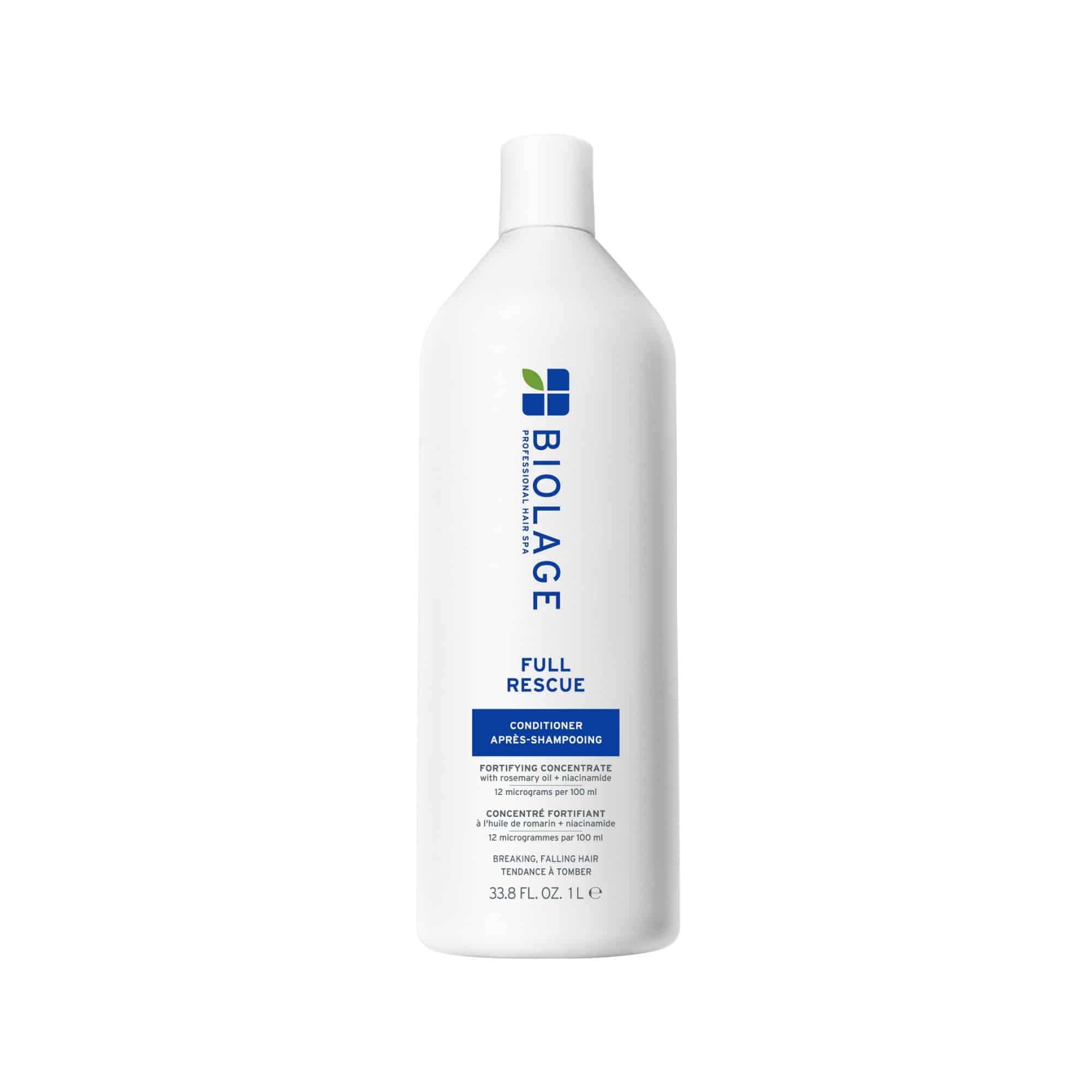 BIOLAGE FULL RESCUE CONDITIONER 1L
