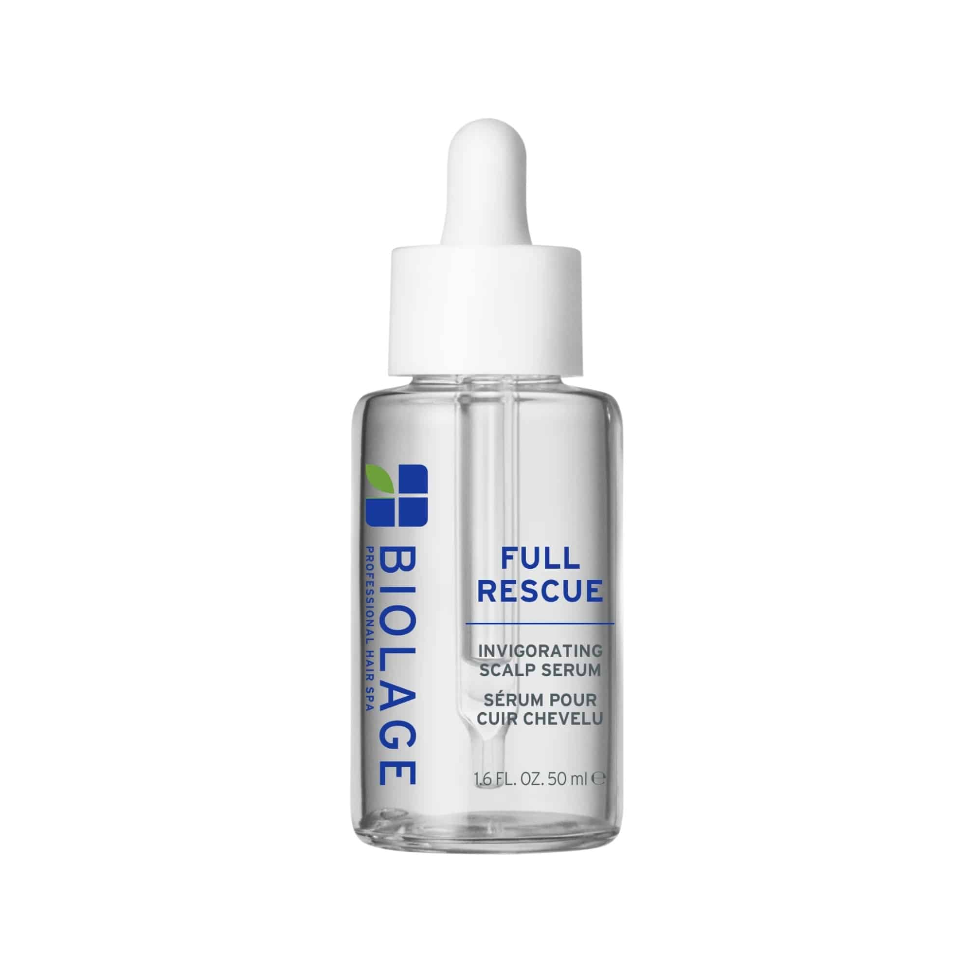 BIOLAGE FULL RESCUE SERUM 50ML