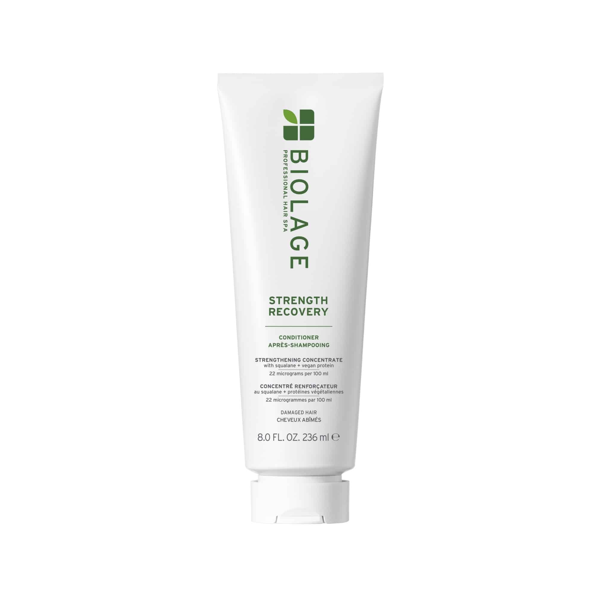 BIOLAGE STRENGTH REC. COND 236ML