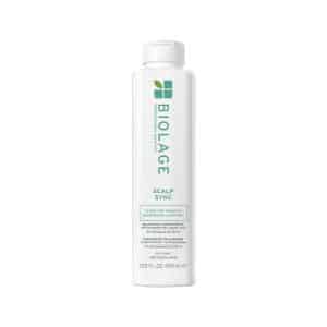 BIOLAGE SCALPSYNC CLARIFY SHAMPOO