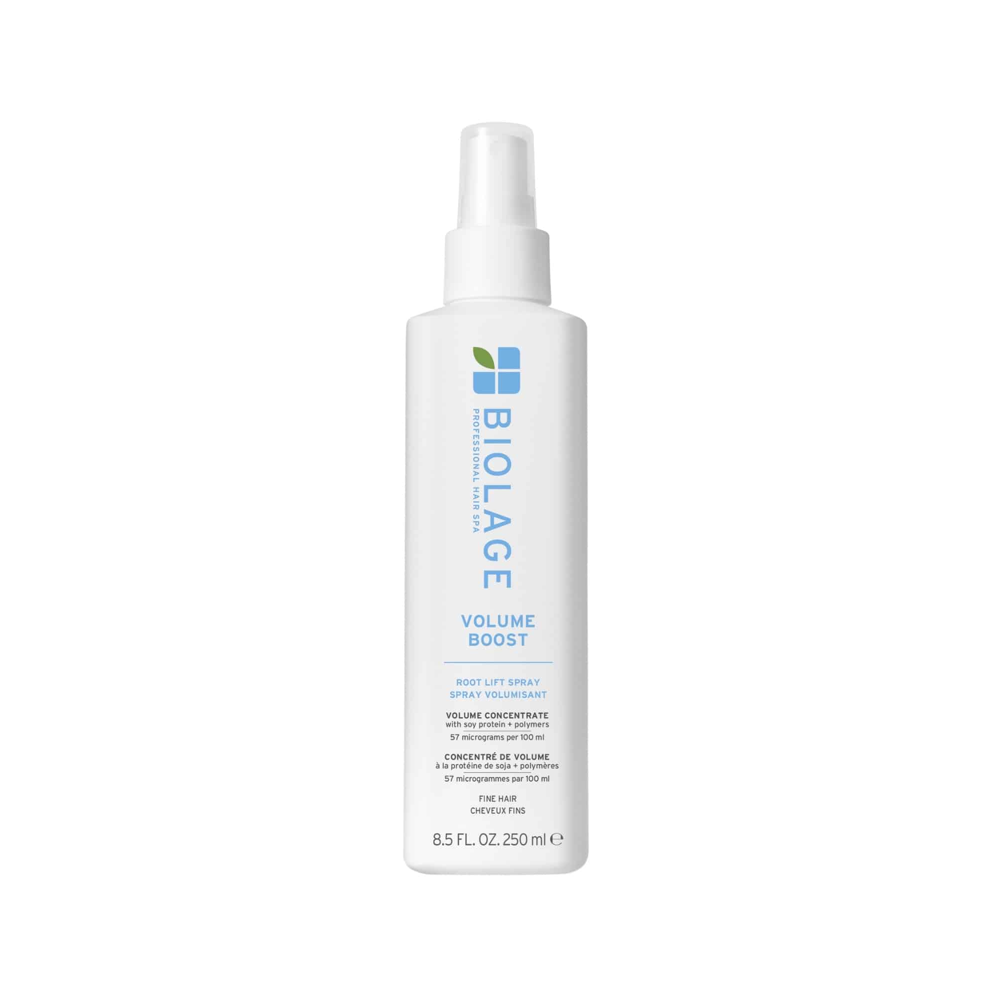 BIOLAGE VOLUME BOOST SPRAY 250ML