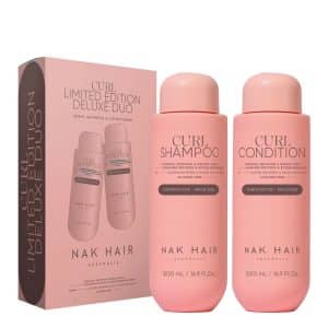 NAK DUO - SIGN. CURL 500ML