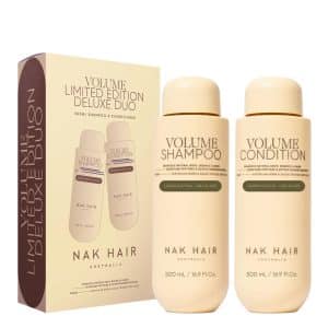NAK DUO - SIGN. VOLUME 500ML