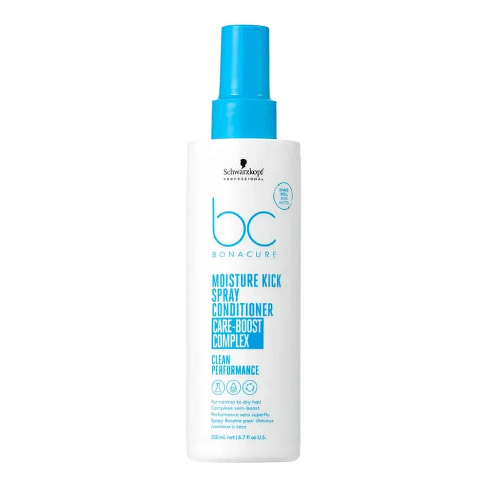 BC MOISTURE KICK SPRAY COND 200ML