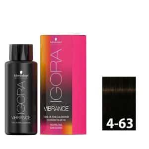 IGORA VIBRANCE 4-63 60ML