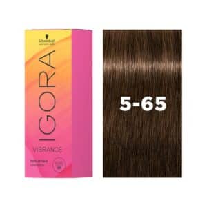 IGORA VIBRANCE 5-65 60ML
