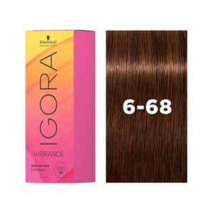 IGORA VIBRANCE 6-68 60ML