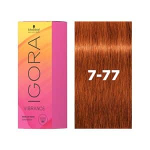 IGORA VIBRANCE 7-77 60ML