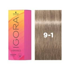 IGORA VIBRANCE 9-1 60ML
