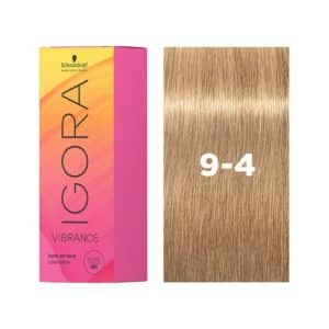 IGORA VIBRANCE 9-4 60ML