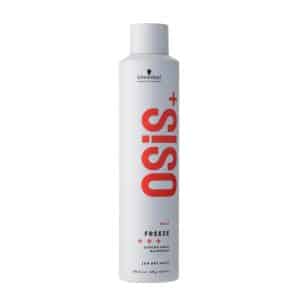 OSIS+ FREEZE STRONG HAIRSPRAY 300ML
