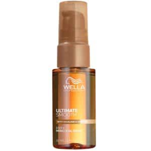 WELLA ULT. SMOOTH MIR. OIL SERUM 30ML