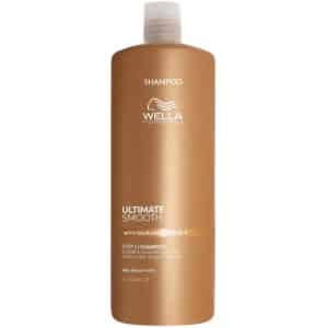 WELLA ULT. SMOOTH SHAMPOO 1L