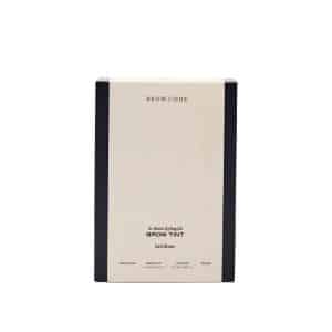 BROW CODE STYLE KIT BROW TINT DK BRN