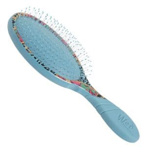 WETBRUSH PRO FLORAL SAFARI DET. BLUE
