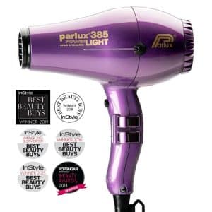 PARLUX 385 CER&ION DRYER VIOLET
