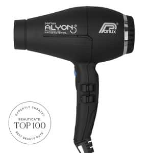 PARLUX ALYON DRYER BLACK