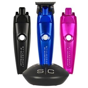 SILVER BULLET STYLECRAFT REBEL TRIMMER