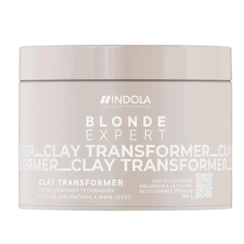 BLONDE EXPERT CLAY TRANSFORMER 120G