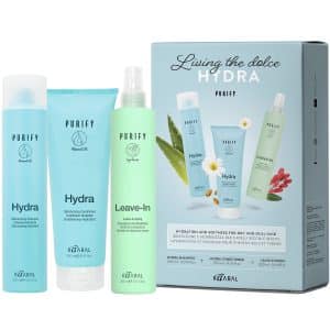 KAARAL PURIFY HYDRA GIFT PACK