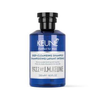 1922 DEEP CLEANSING SHAMPOO 250ML